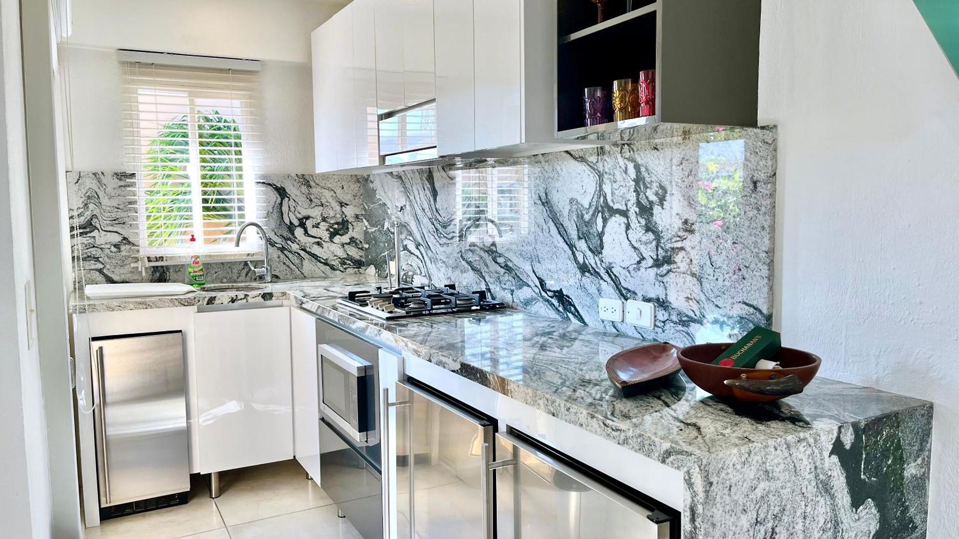 Apartamento By Calamari Homes - Parque Centenario Casa 206 Walled Cartagena