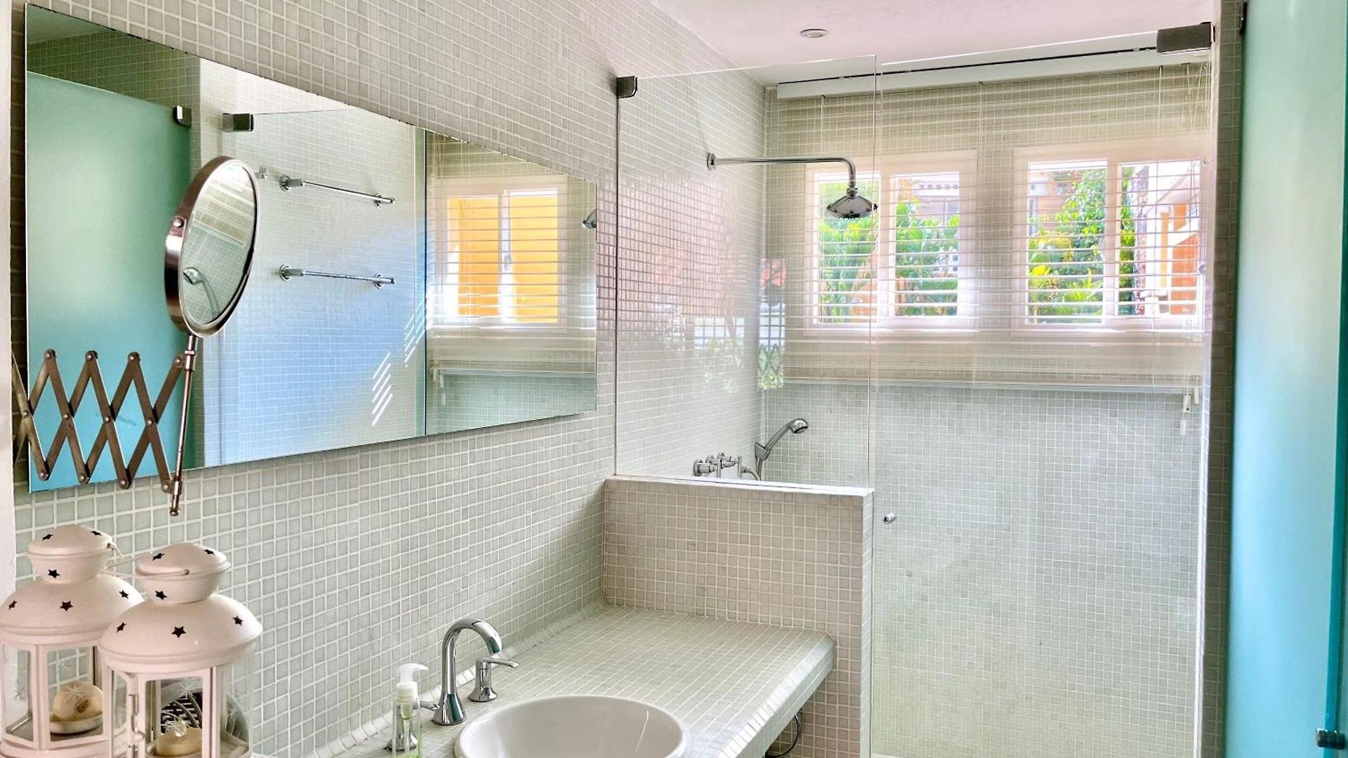 By Calamari Homes - Parque Centenario Casa 206 Walled Apartamento *