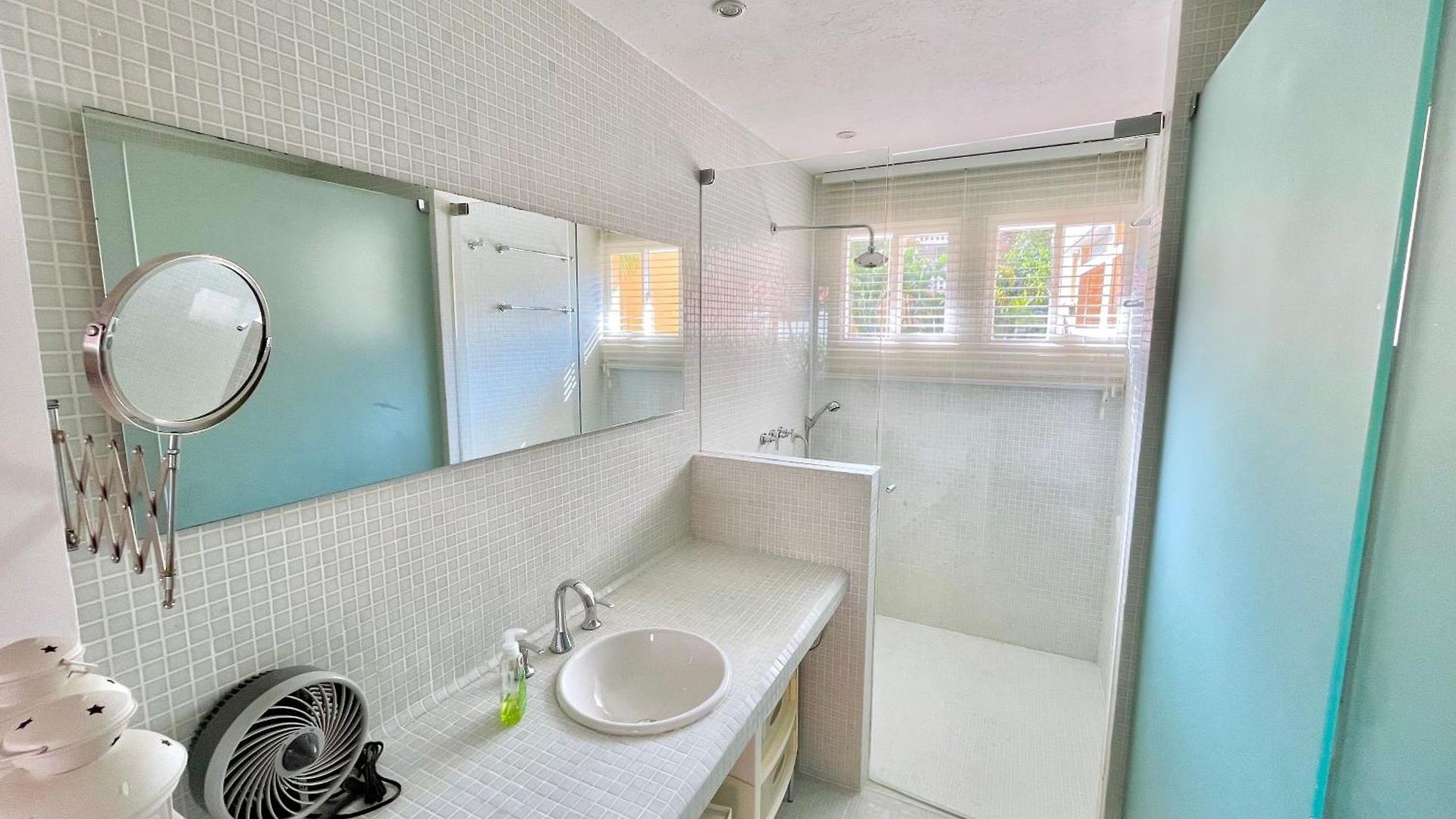 Apartamento By Calamari Homes - Parque Centenario Casa 206 Walled *