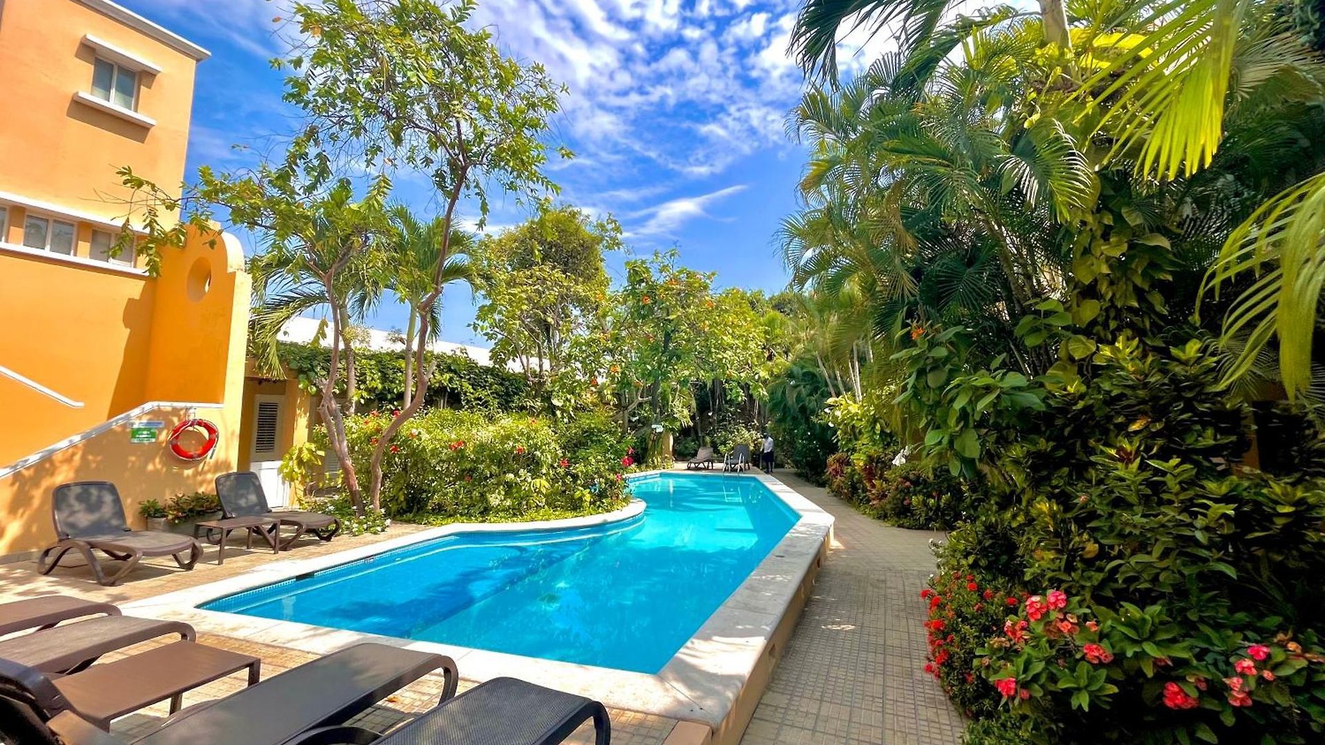 Apartamento By Calamari Homes - Parque Centenario Casa 206 Walled Cartagena