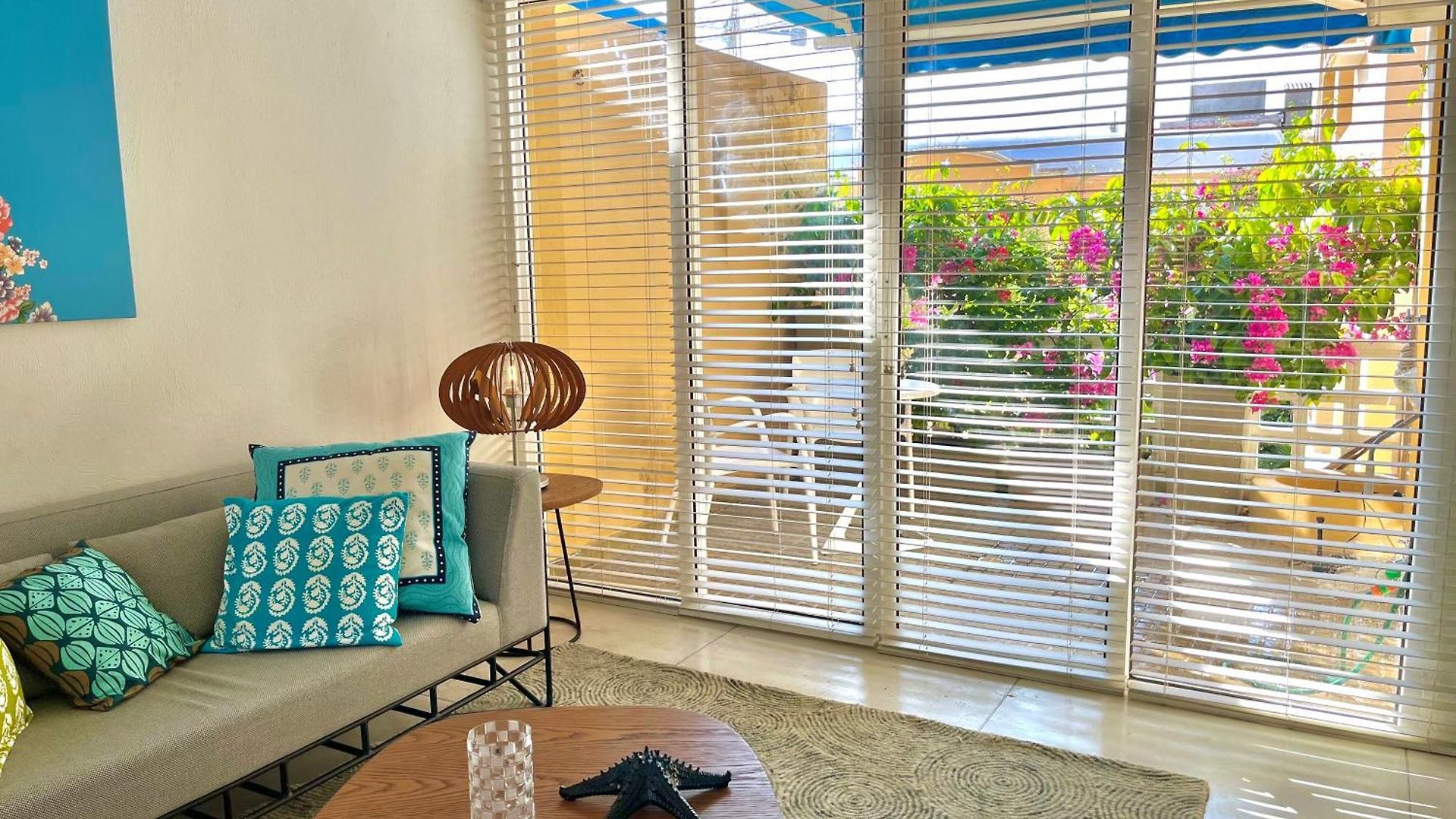 Apartamento By Calamari Homes - Parque Centenario Casa 206 Walled