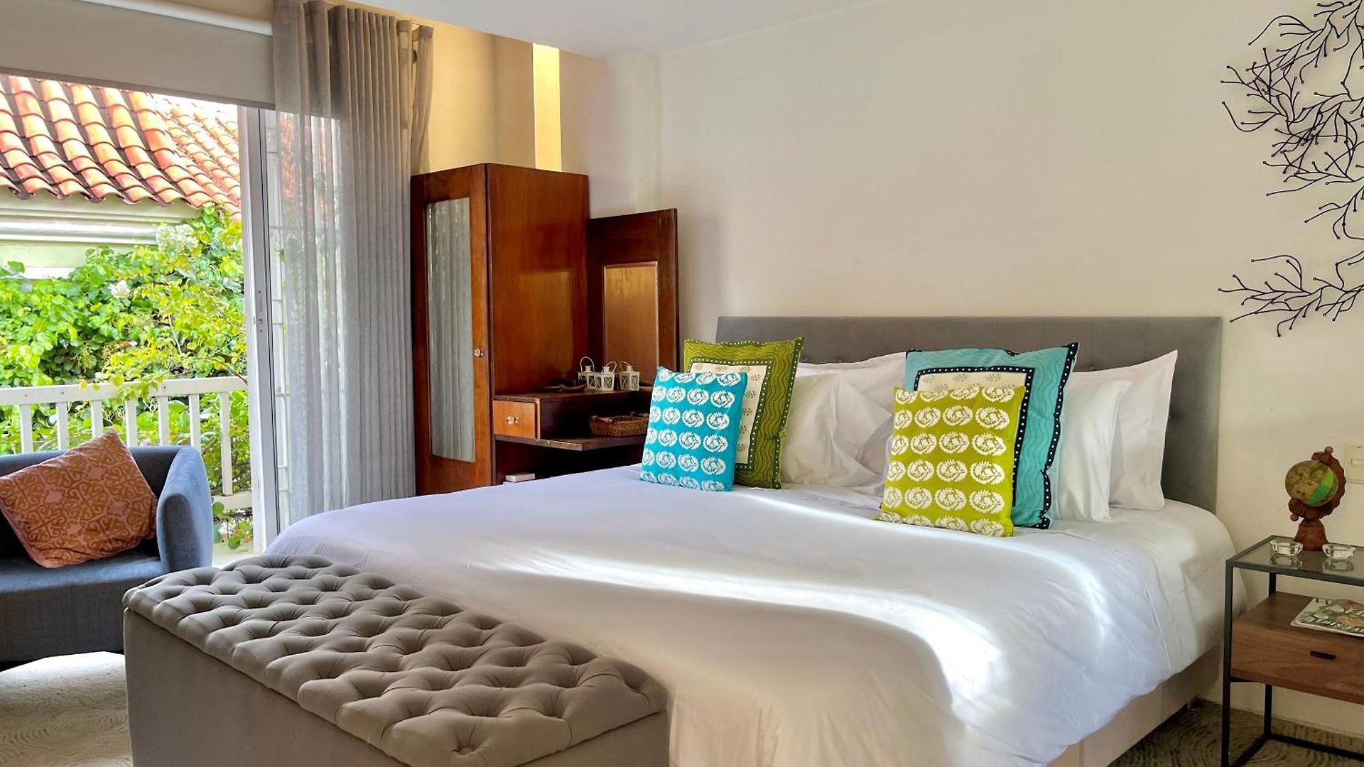 Apartamento By Calamari Homes - Parque Centenario Casa 206 Walled Cartagena
