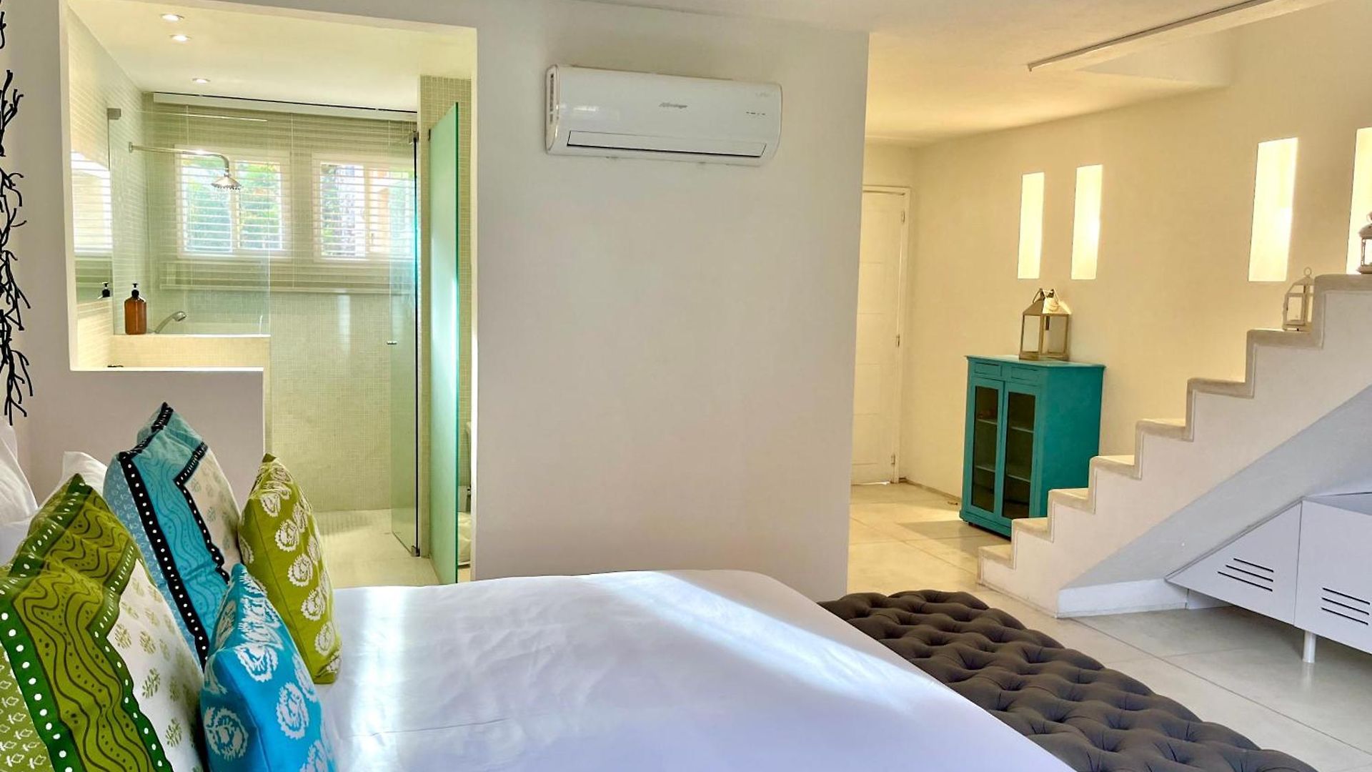 Apartamento By Calamari Homes - Parque Centenario Casa 206 Walled *