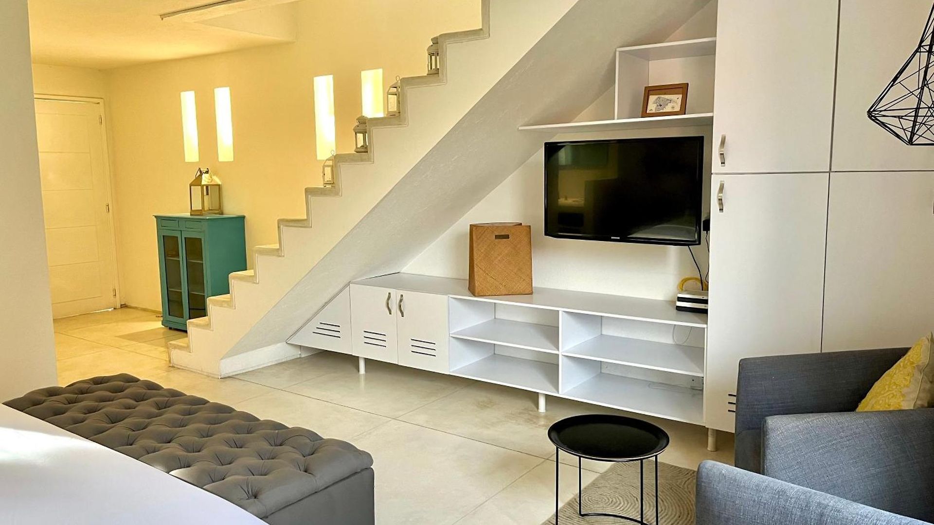 By Calamari Homes - Parque Centenario Casa 206 Walled