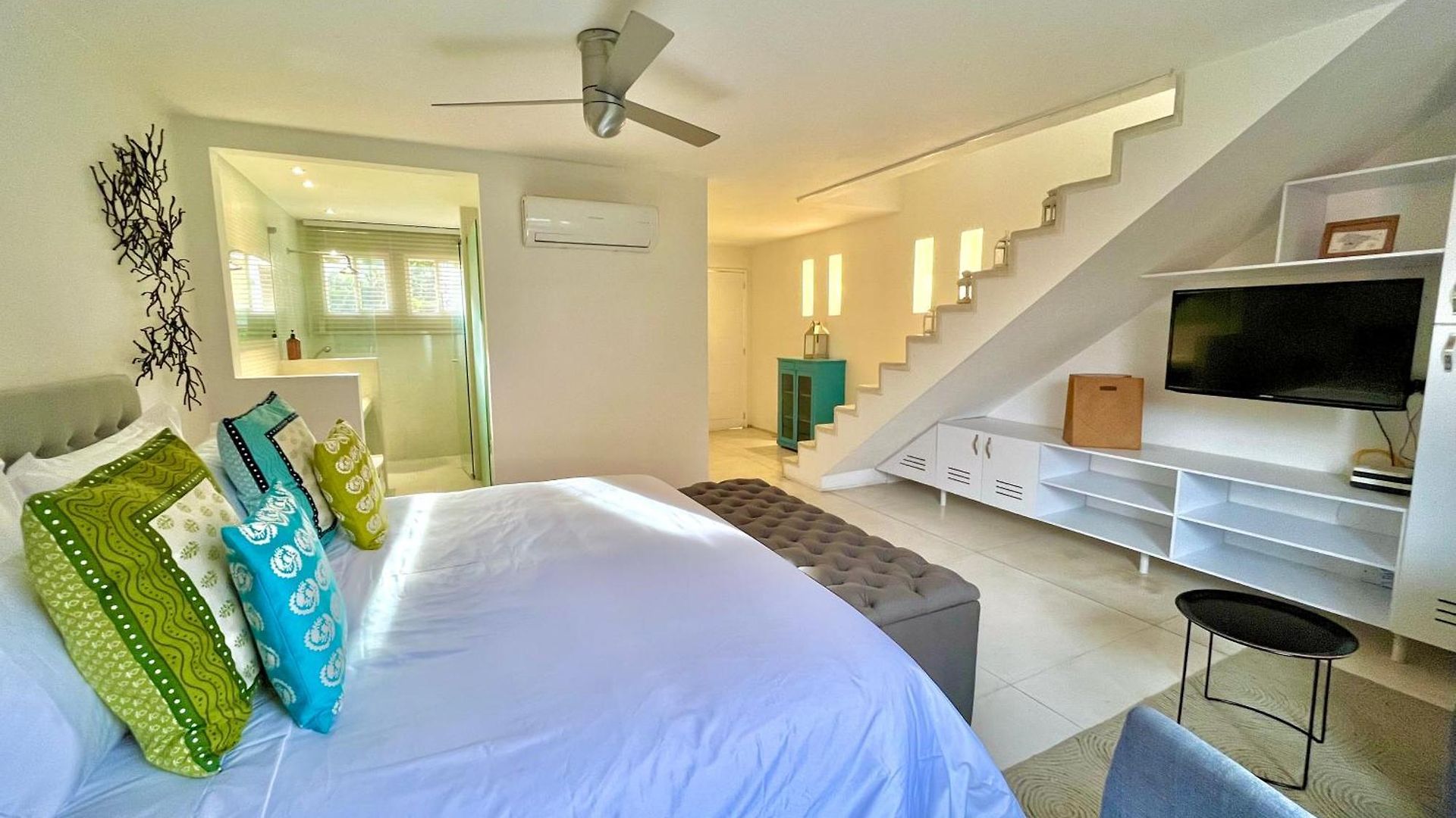 By Calamari Homes - Parque Centenario Casa 206 Walled Apartamento