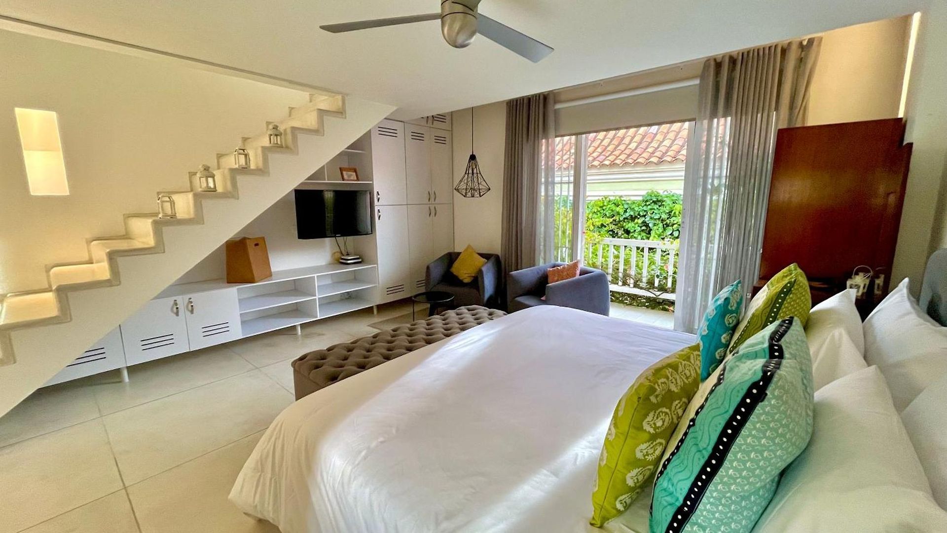 By Calamari Homes - Parque Centenario Casa 206 Walled Cartagena