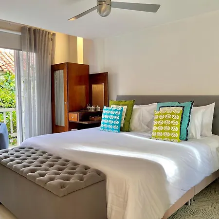 Apartment By Calamari Homes - Parque Centenario Casa 206 Walled Cartagena