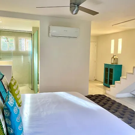 Apartment By Calamari Homes - Parque Centenario Casa 206 Walled *