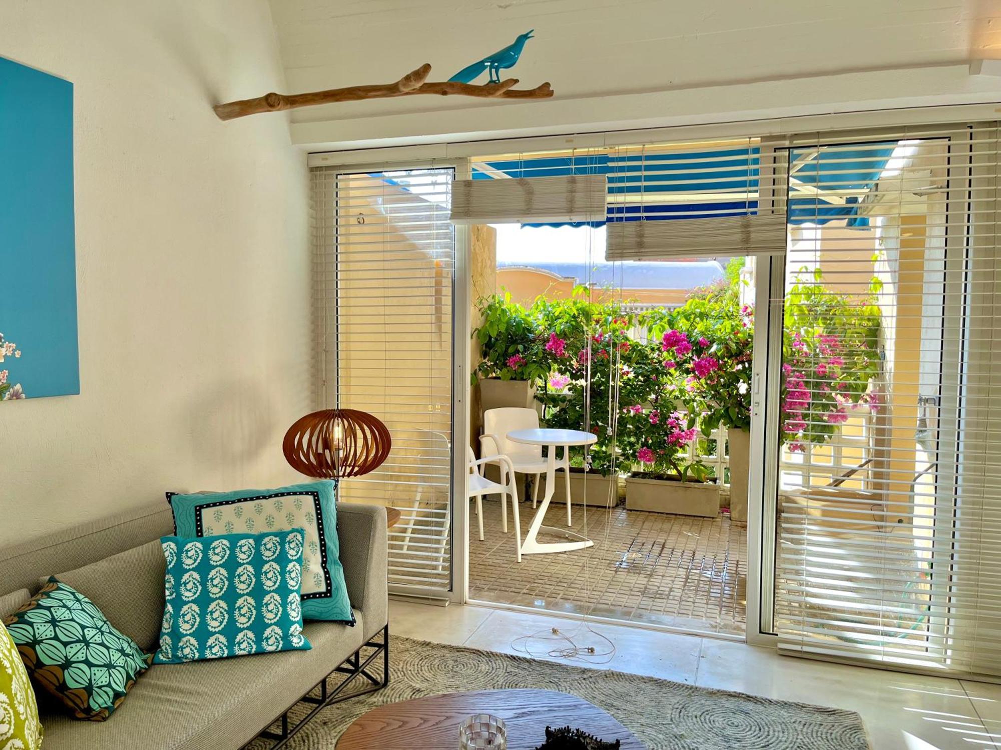 By Calamari Homes - Parque Centenario Casa 206 Walled * Cartagena