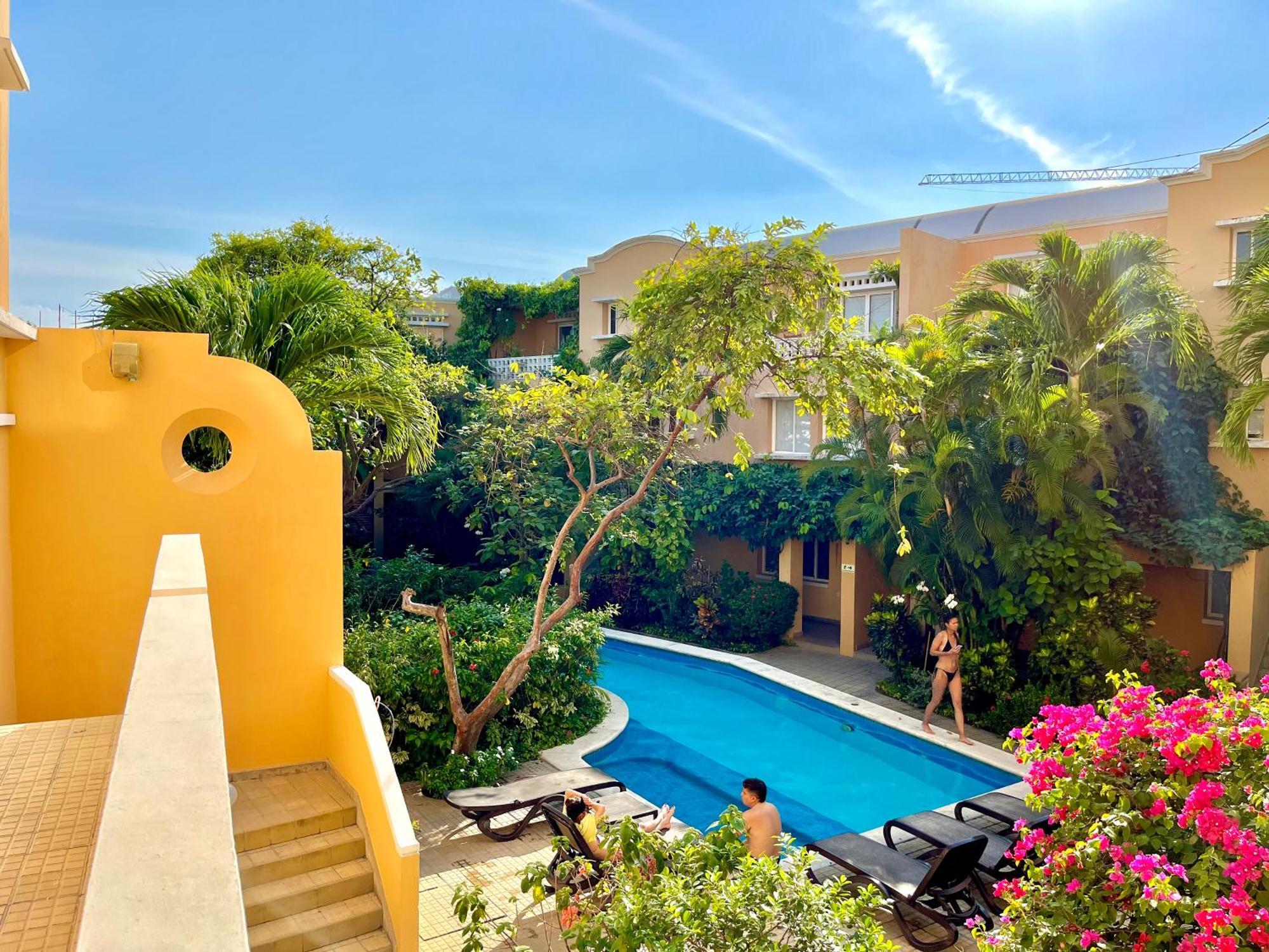 Apartamento By Calamari Homes - Parque Centenario Casa 206 Walled Cartagena