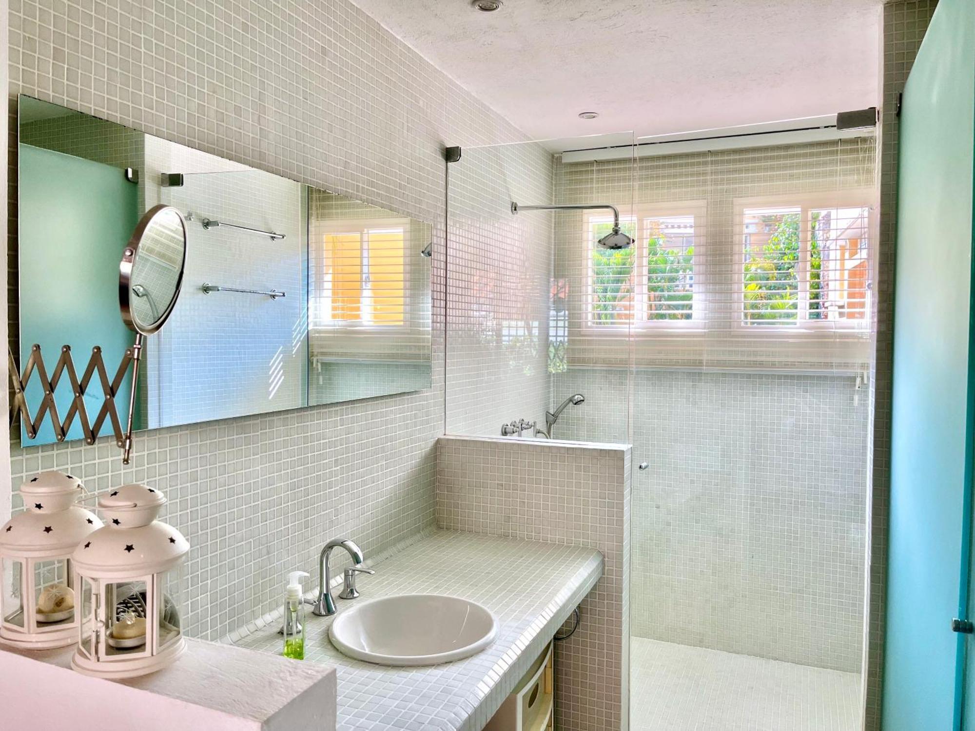 By Calamari Homes - Parque Centenario Casa 206 Walled Apartamento *