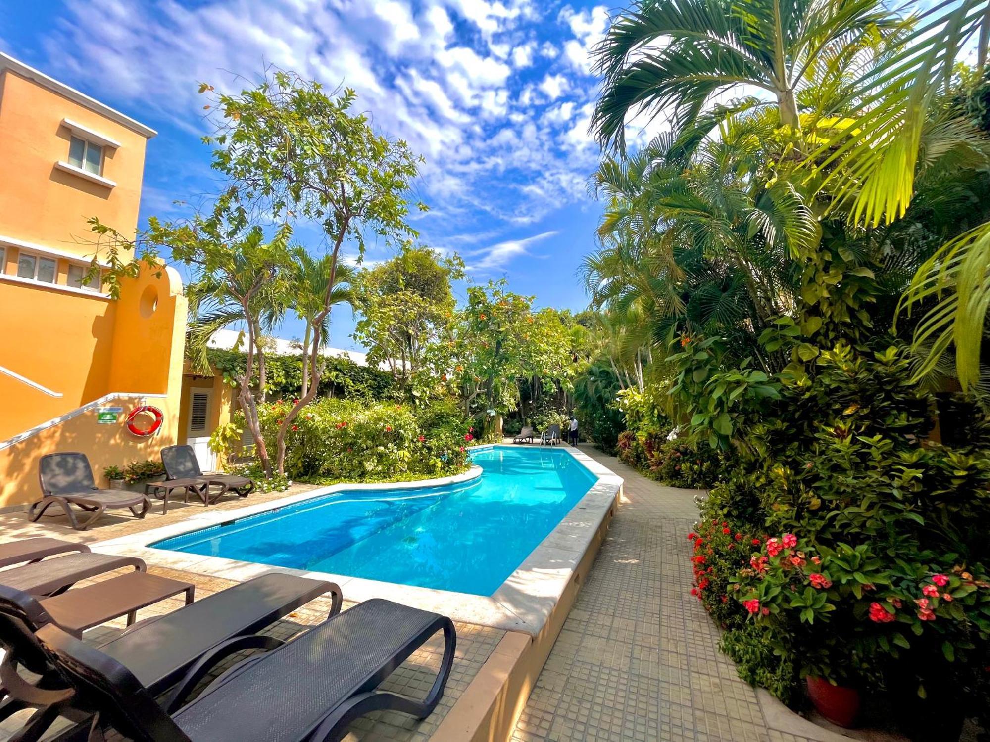 Apartamento By Calamari Homes - Parque Centenario Casa 206 Walled Cartagena