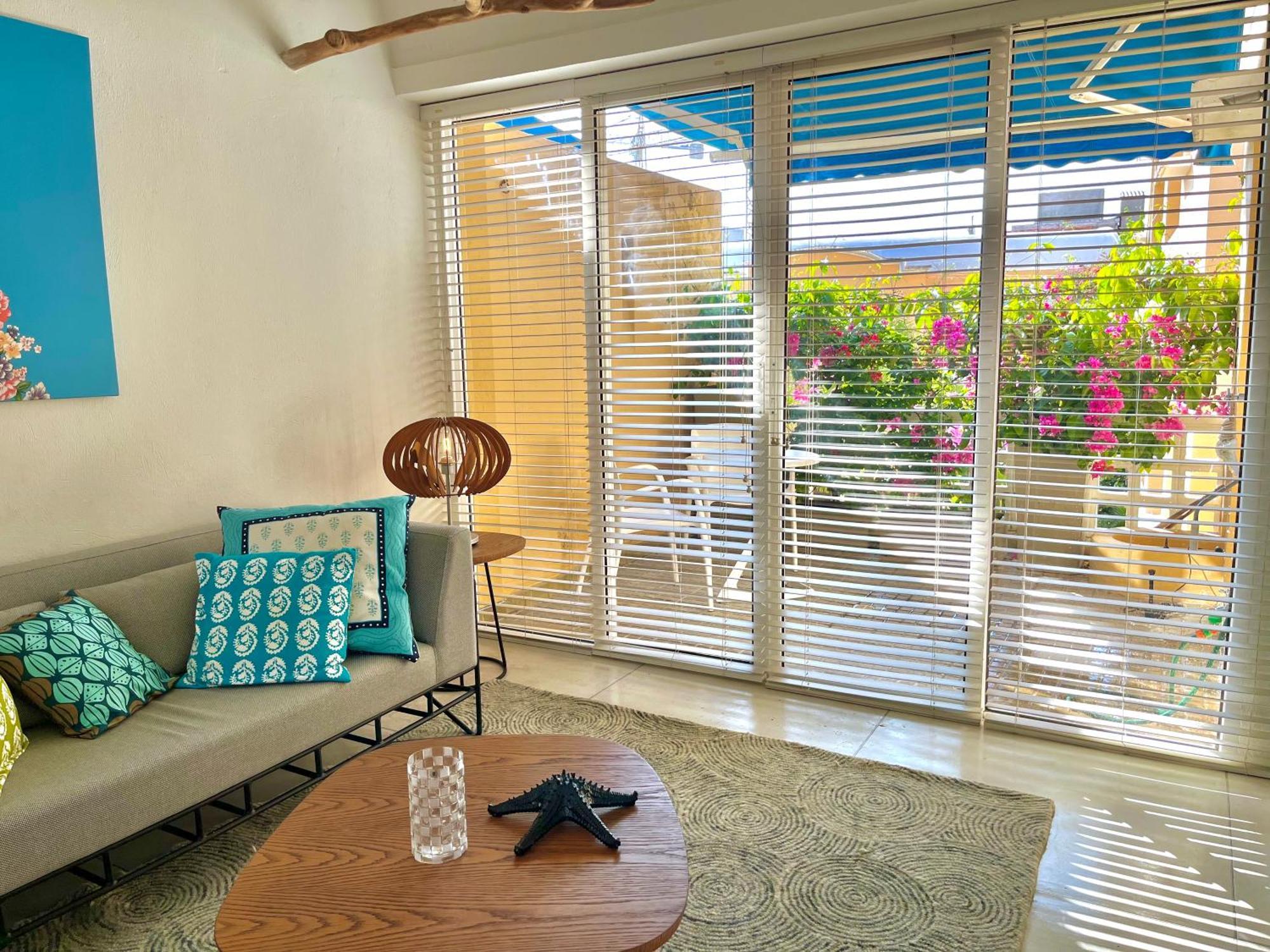 Apartamento By Calamari Homes - Parque Centenario Casa 206 Walled