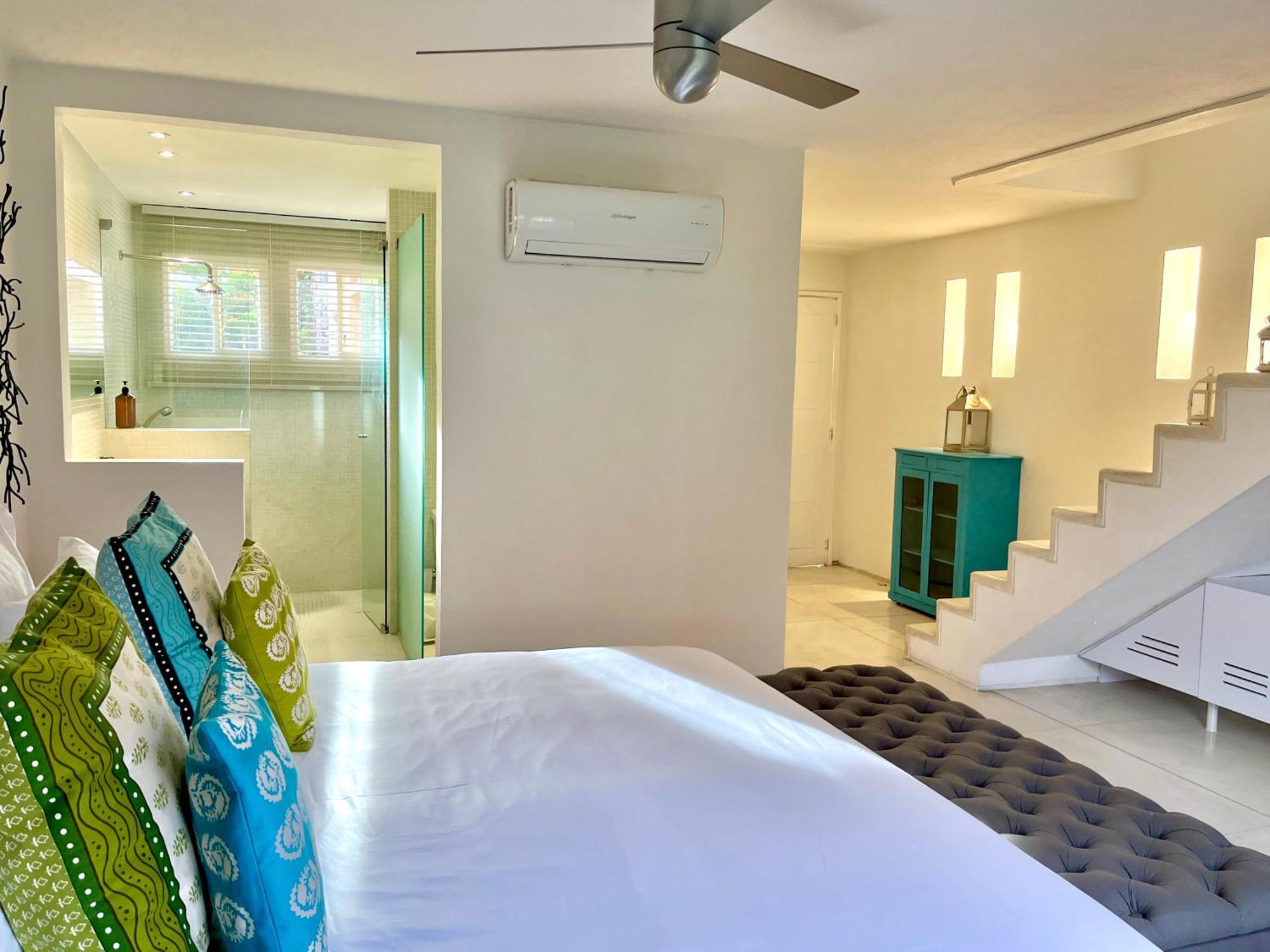 Apartamento By Calamari Homes - Parque Centenario Casa 206 Walled *